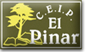 Centro de Educación Infantil y Primaria "El Pinar" en Benavente